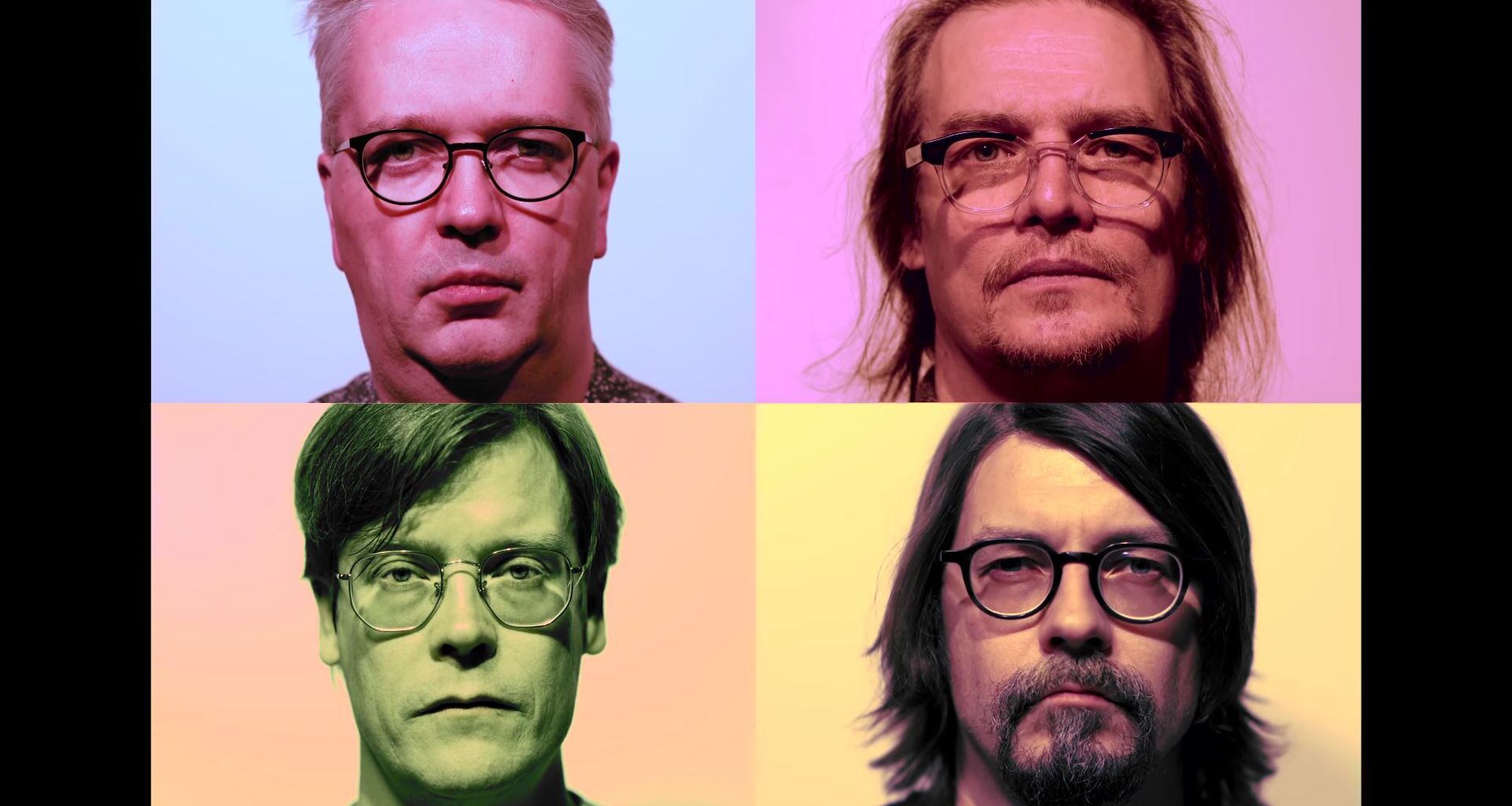 Suomalainen kulttiprogebändi teki paluun - Como.fi