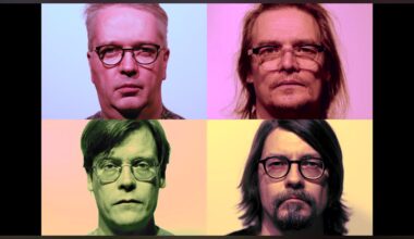 Suomalainen kulttiprogebändi teki paluun - Como.fi