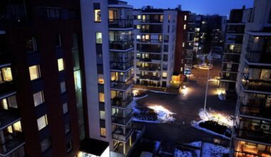 Käännettä luvassa asuntokaupoille, ennustaa Hypo