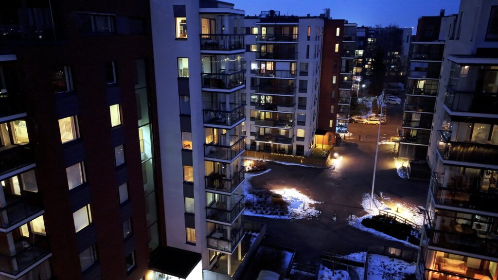 Käännettä luvassa asuntokaupoille, ennustaa Hypo