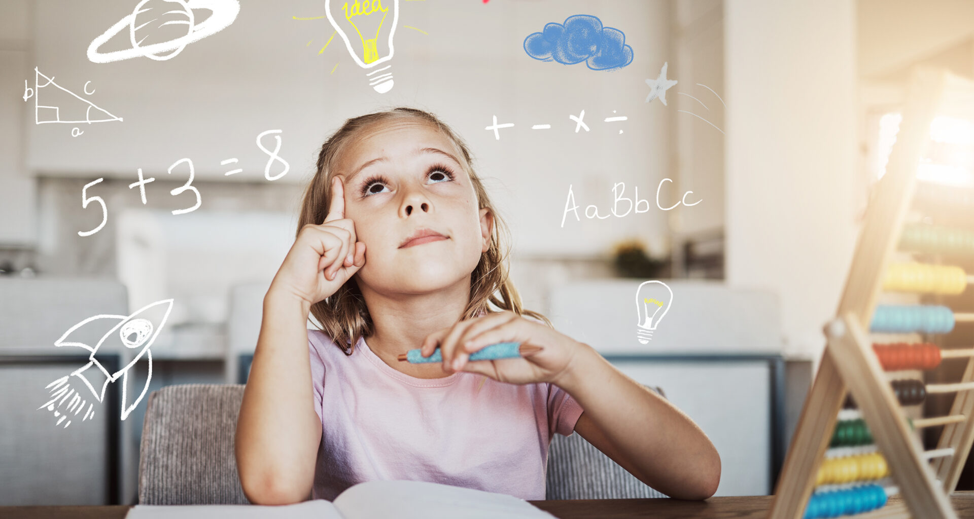 ADHD-lapsen tukitoimet koulussa: näin tuet lasta oppimaan