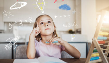 ADHD-lapsen tukitoimet koulussa: näin tuet lasta oppimaan