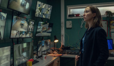 Vuoden 2025 paras Netflix-sarja ei saa jatkoa - ja se on päivän paras uutinen