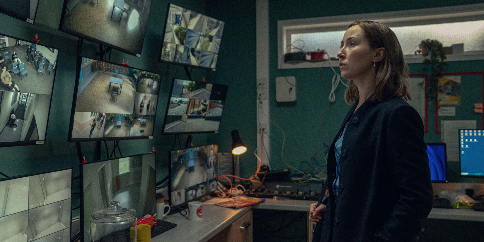 Vuoden 2025 paras Netflix-sarja ei saa jatkoa - ja se on päivän paras uutinen