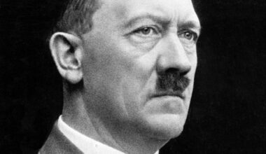 Estrogeeniä porkkanoissa – salainen suunnitelma ”Adolfiina” Hitleristä olisi voinut päättää toisen maailmansodan