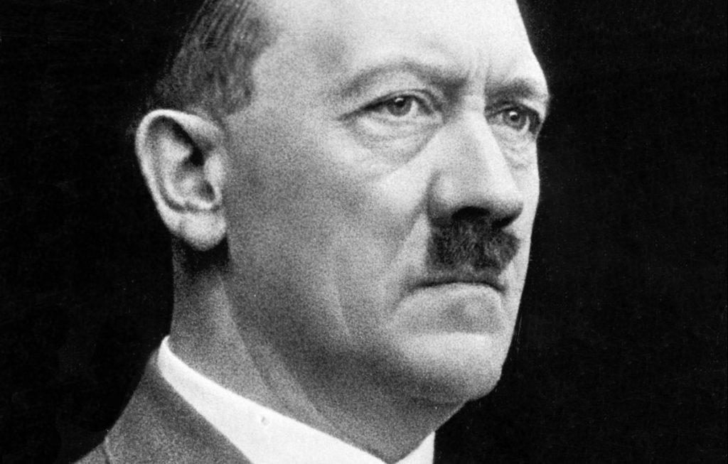 Estrogeeniä porkkanoissa – salainen suunnitelma ”Adolfiina” Hitleristä olisi voinut päättää toisen maailmansodan