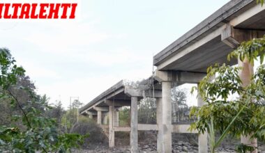 UM: Vakava varoitus suomalaisten suosikkikohteeseen - Iltalehti