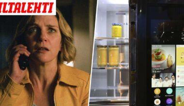 Jääkaappi laukaisi skitsofrenian brittinaiselle: ”Voisin itsekin kuvitella saaneeni”