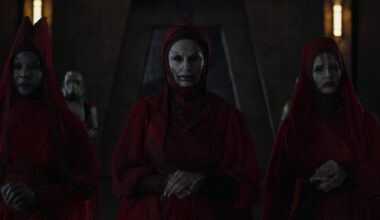 Star Wars -sarja Ahsoka menetti näyttelijänsä, koska Disney ei maksanut näyttelijälle tarpeeksi: "Se oli hyvin surullista"