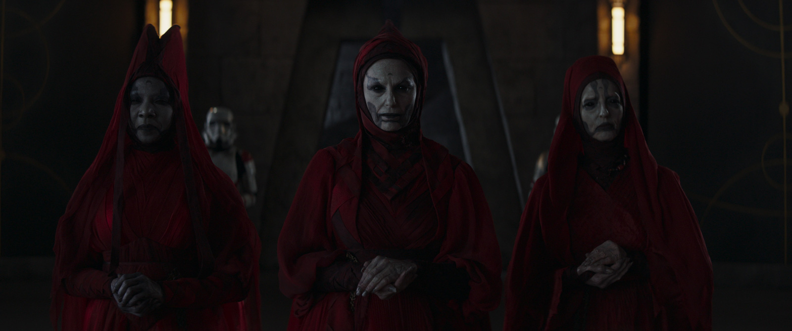 Star Wars -sarja Ahsoka menetti näyttelijänsä, koska Disney ei maksanut näyttelijälle tarpeeksi: "Se oli hyvin surullista"