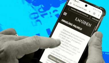 Suomalaisista on voinut tulla pysyvästi säästäväisempiä, asiantuntija sanoo