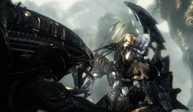 Alien: Earth -luoja paljastaa tapaavatko Alien ja Predator jossain vaiheessa