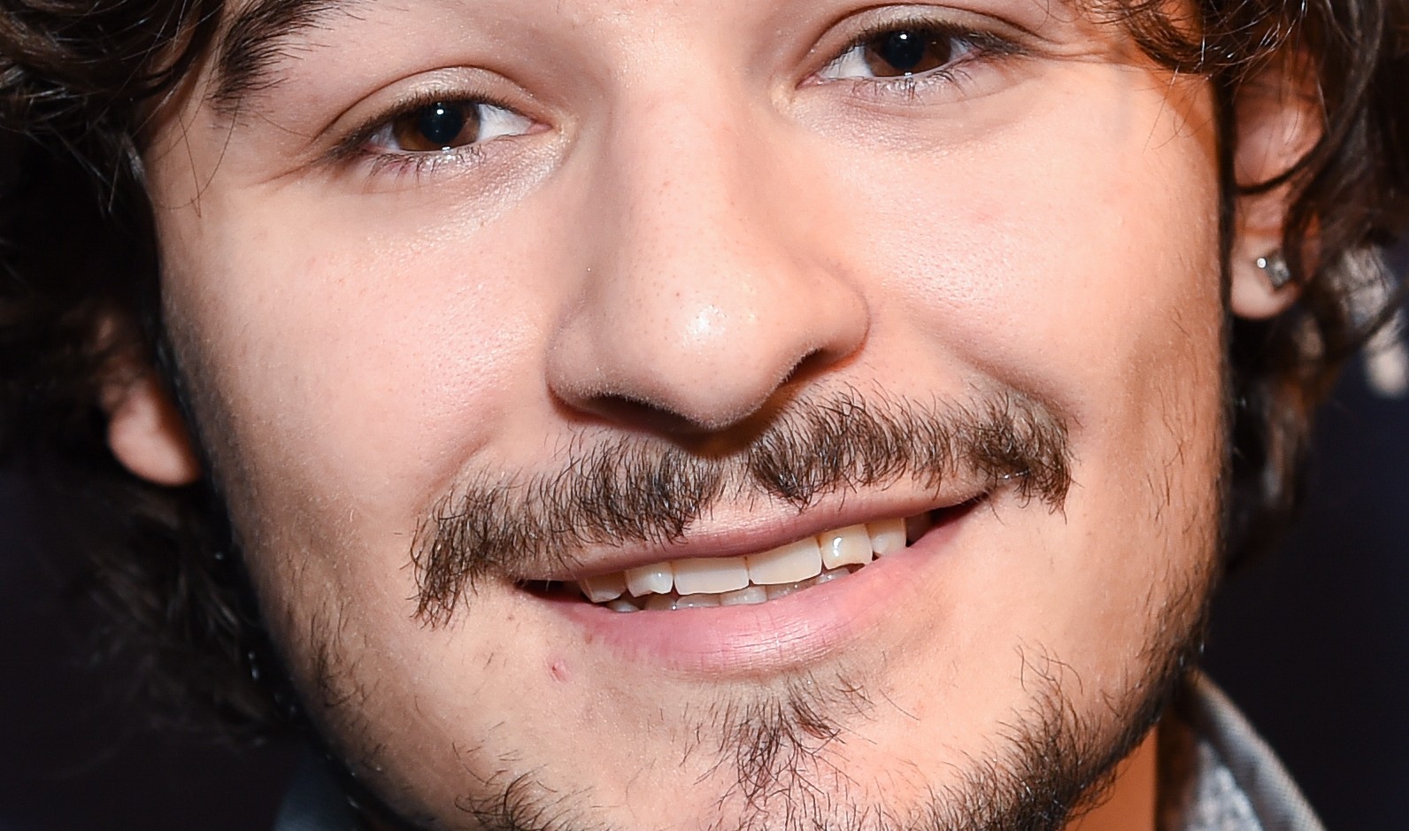 Tangokuningas menee naimisiin oman faninsa kanssa