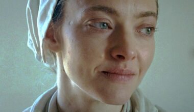 Hollywood-tähti Amanda Seyfried pitää sosialismia "upeana ajatuksena"