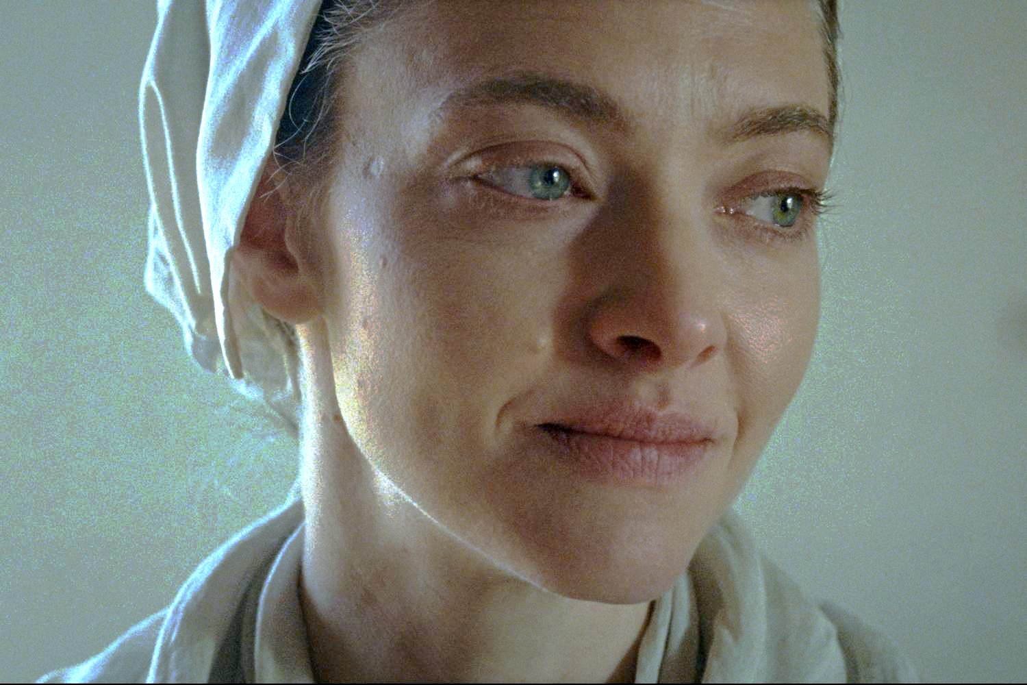 Hollywood-tähti Amanda Seyfried pitää sosialismia "upeana ajatuksena"