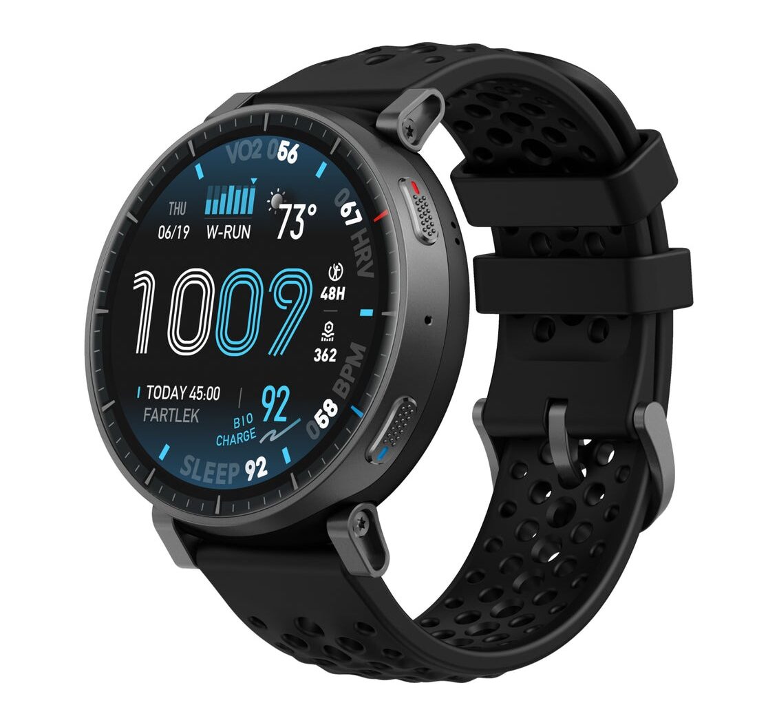 Amazfit Active Max.
