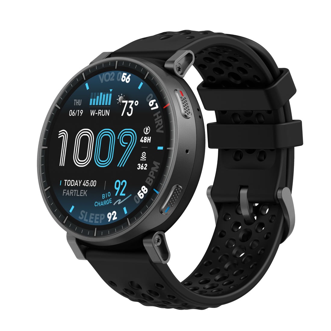 Amazfit Active Max.