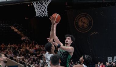 Mustapha Amzil saanut hyvän startin ammattilaisuralleen – ”Olen pelannut tasaisesti”