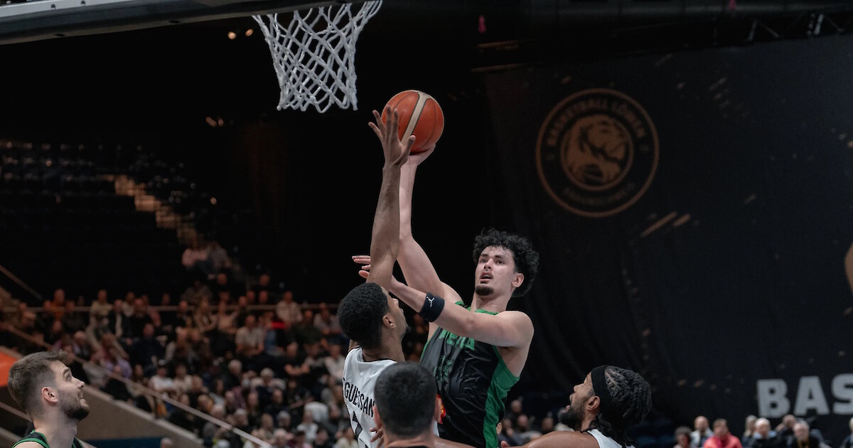 Mustapha Amzil saanut hyvän startin ammattilaisuralleen – ”Olen pelannut tasaisesti”