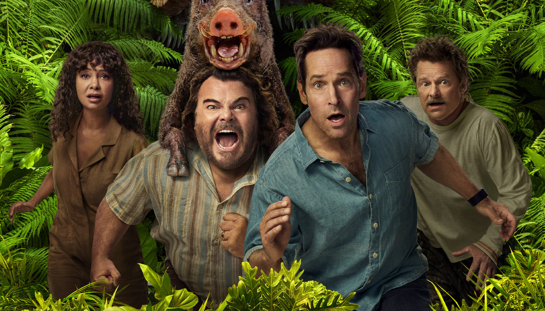 Anaconda – elokuvan arvostelu - Episodi.fi