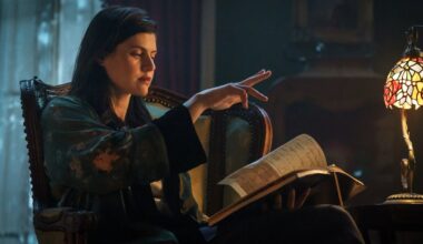 Nyt Netflixissä: Anne Ricen kauhuisa noitasarja saapui suoratoistoon - pääosassa True Detective -tähti Alexandra Daddario