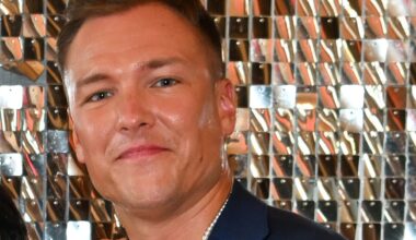 Anssi Heikkilältä harvinainen kuva: Tässä on isoäitini!