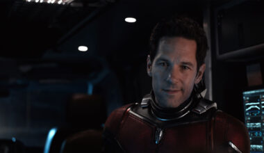 Paul Rudd antoi maailman tylsimmän vastauksen, kun toimittaja kysyi Avengers: Doomsdaysta - “Tee sillä mitä haluat"