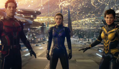 Näyttelijän lippiksestä paljastui Avengers: Doomsday -spoileri