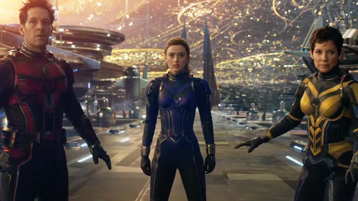 Näyttelijän lippiksestä paljastui Avengers: Doomsday -spoileri