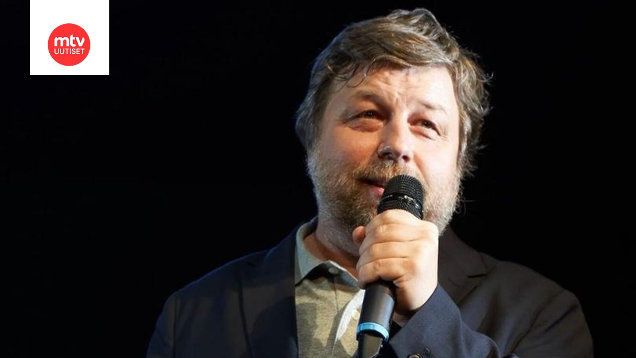 Puola pidätti venäläisen arkeologin Alexander Butyagin.