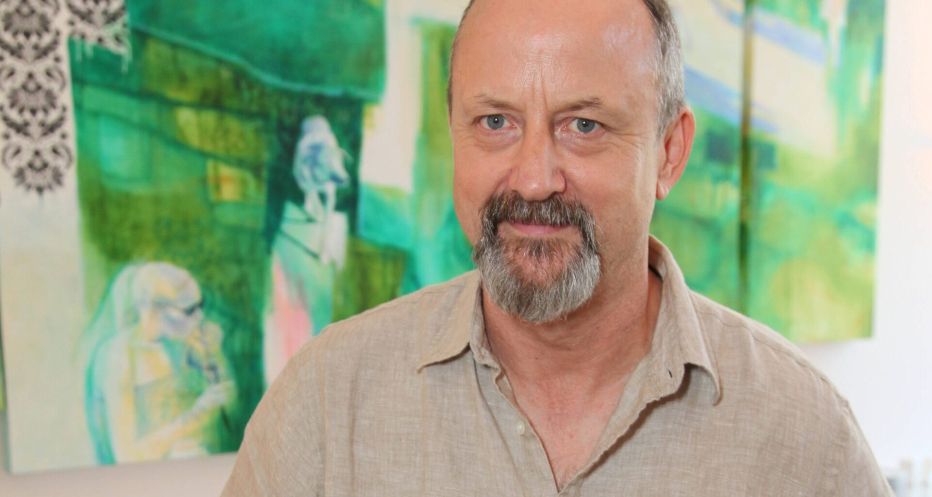 Daniel Woodrell, 72, on kuollut – Kirjoitti kehutun jännärin, joka oli ehdolla myös parhaan elokuvan Oscariin