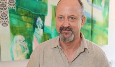 Daniel Woodrell, 72, on kuollut – Kirjoitti kehutun jännärin, joka oli ehdolla myös parhaan elokuvan Oscariin