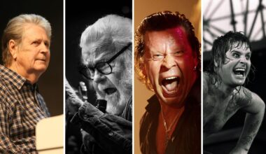 2025 In Memoriam – Muistelkaamme keskuudestamme poistuneita alan tekijöitä ja vaikuttajia - Soundi.fi