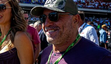 Joe Rogan kritisoi Donald Trumpia: "Hänen teolleen ei ole oikeutusta"