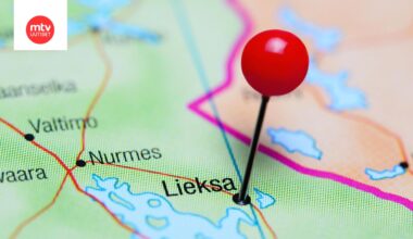 Lieksassa sijainneen vastaanottokeskuksen johtaja kavalsi keskuksen varoja.