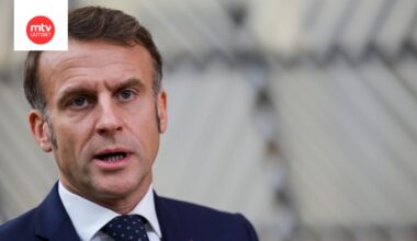 Macron kirjoittaa Brigitte Bardot'n ilmentäneen vapauden ruumiillistumaa.