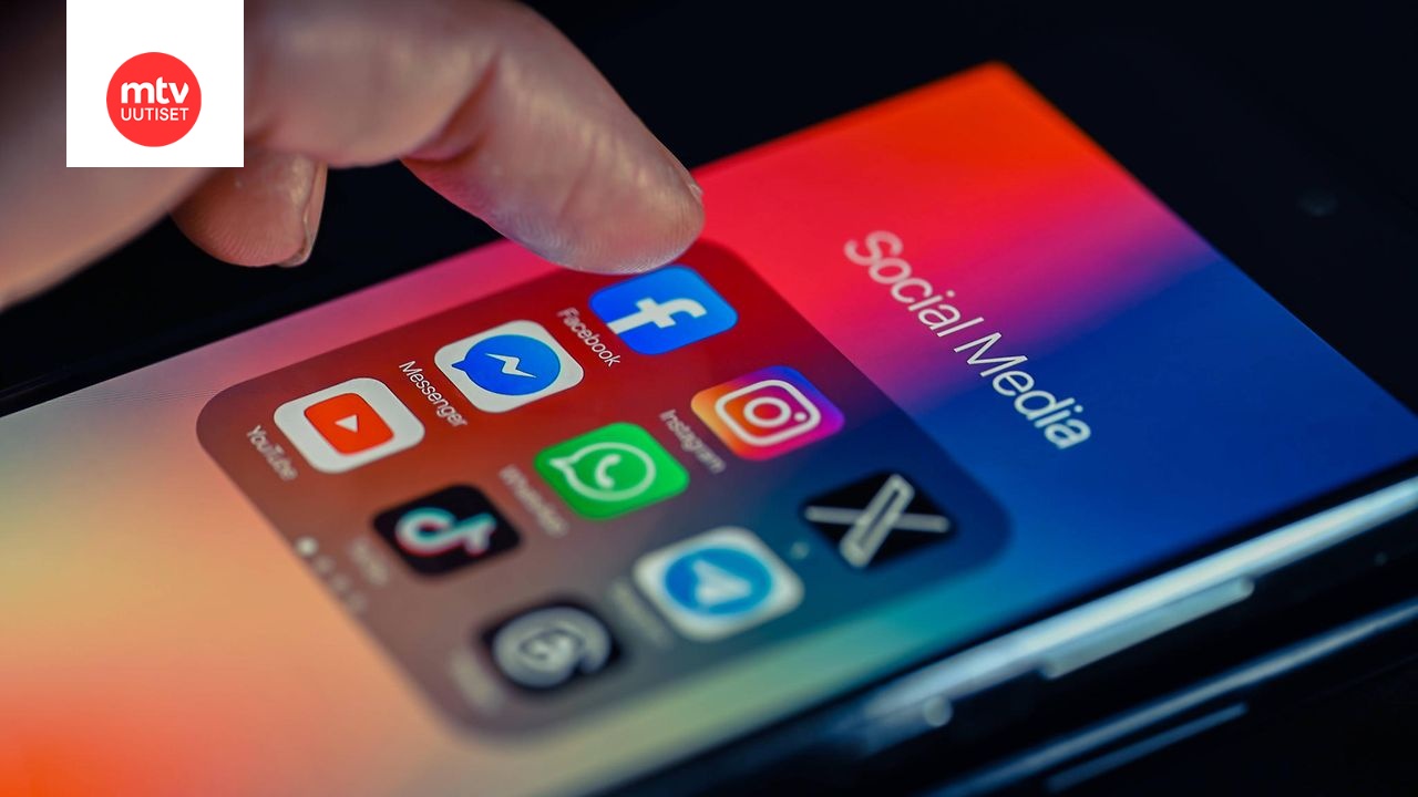 Nyt se alkaa: Lasten Instagram- ja Facebook-tilit poistetaan Australiassa