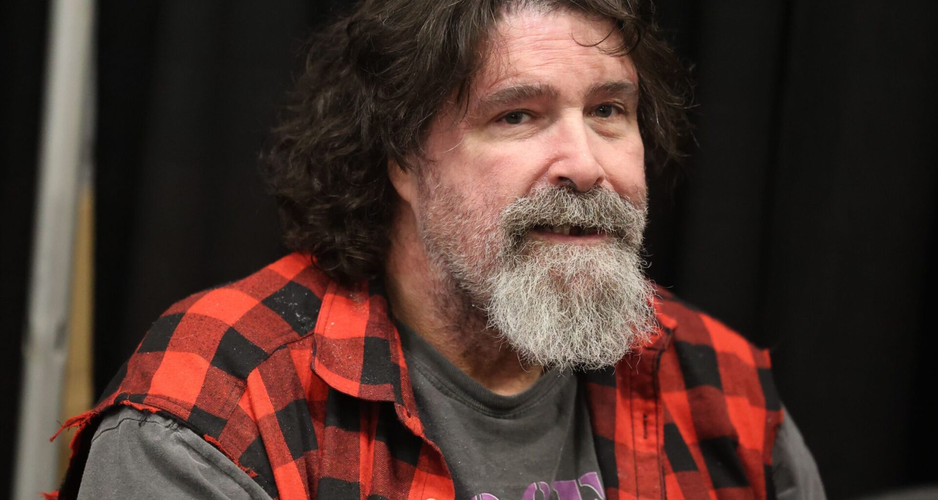 Showpainilegenda katkaisee suhteensa WWE-organisaatioon: "Se oli vikatikki"