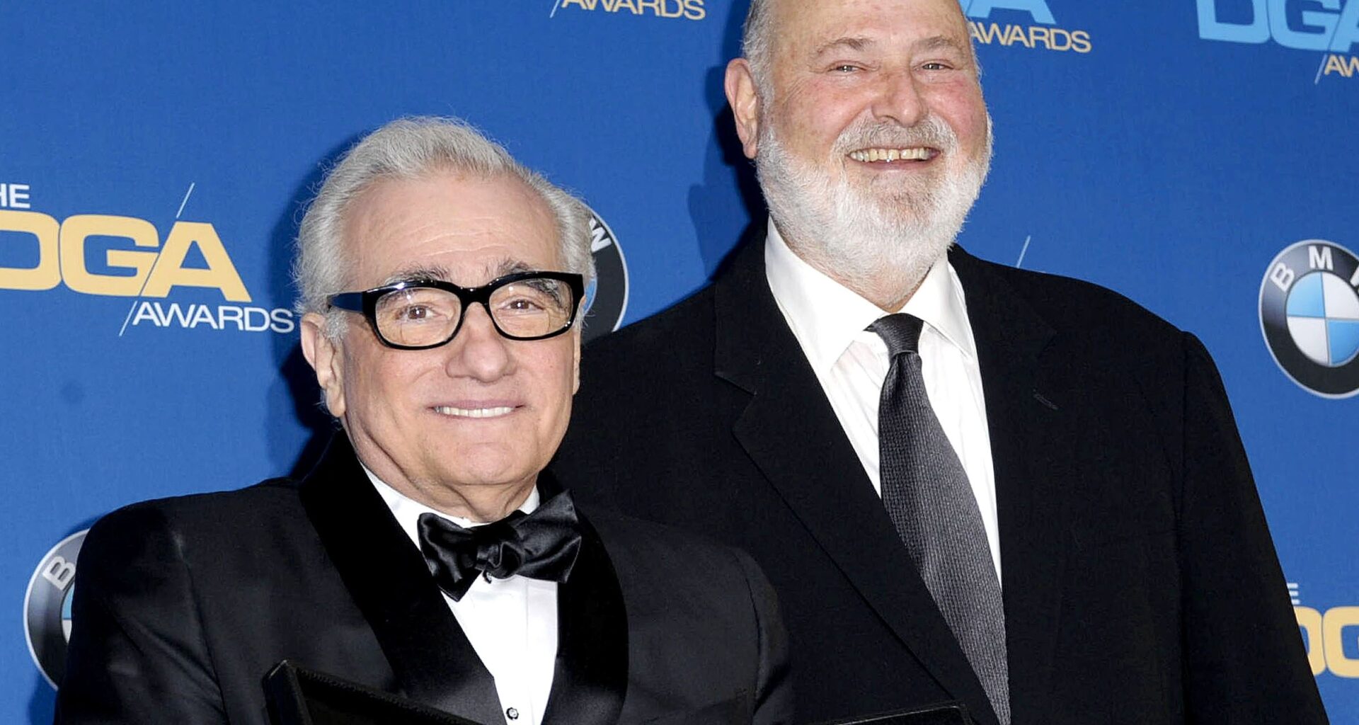 Martin Scorsese muistelee Rob Reineriä ja paljastaa lempielokuvansa häneltä: "Meillä oli luontainen kiintymys toisiimme"