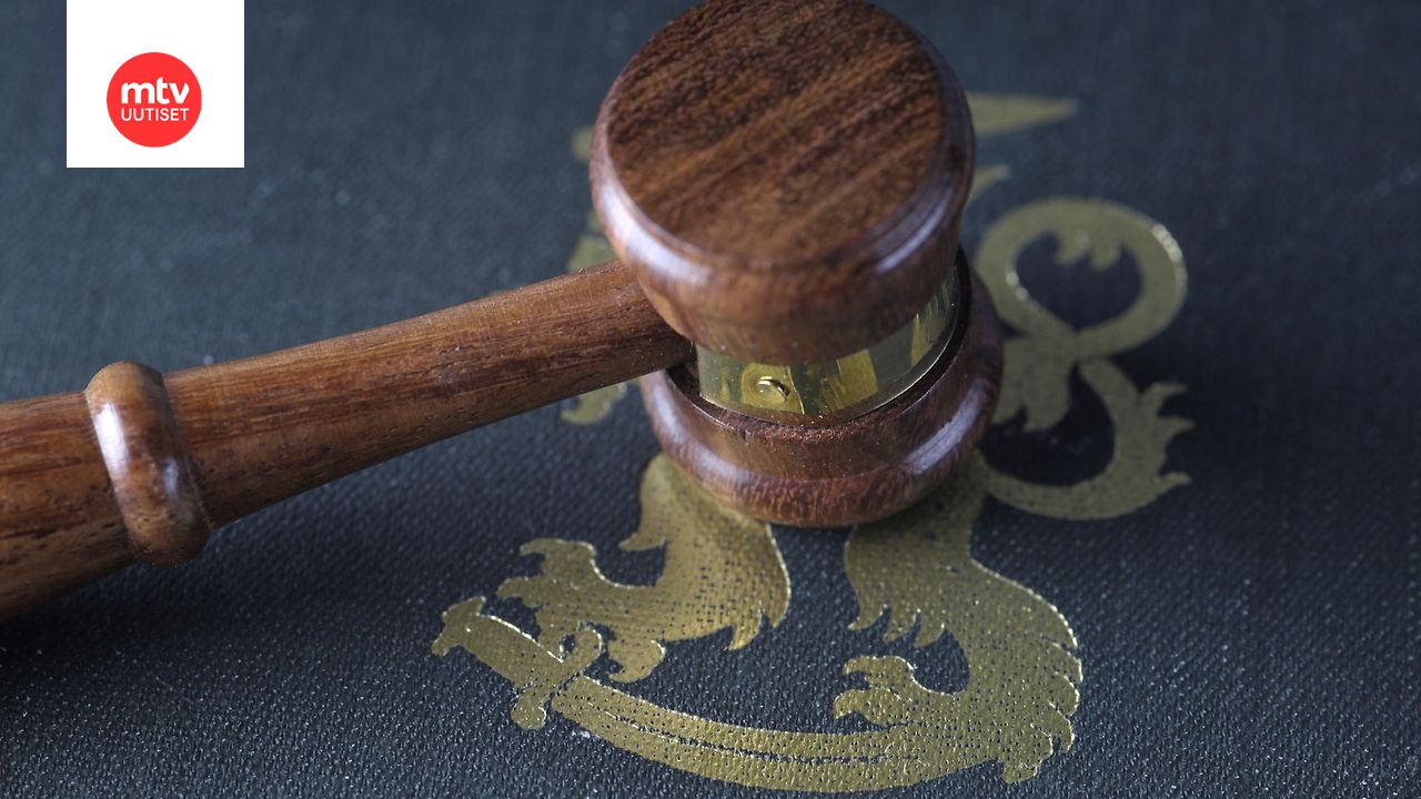 Mies puukotti veljensä Ahvenanmaalla | MTV Uutiset