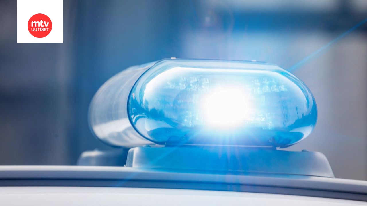 Poliisi varoittaa nuoria pimeiden vape-kauppojen vaaroista.