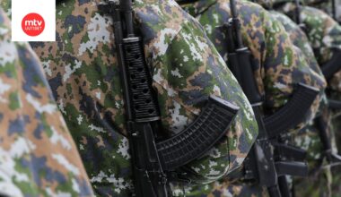 Asian esitutkinta on valmistunut, ja se etenee seuraavaksi syyttäjälle syyteharkintaan.