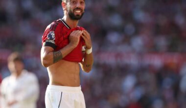 Selvisikö Manchester United säikähdyksellä? "Ei voi korvata"