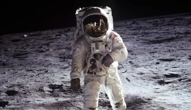 Vielä hetken ilmaiskatselussa: Salattu avaruuslento muuttuu painajaiseksi