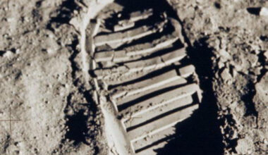 Miksi ihminen ei ole käynyt Kuussa 53 vuoteen? – Siihen on viisi syytä