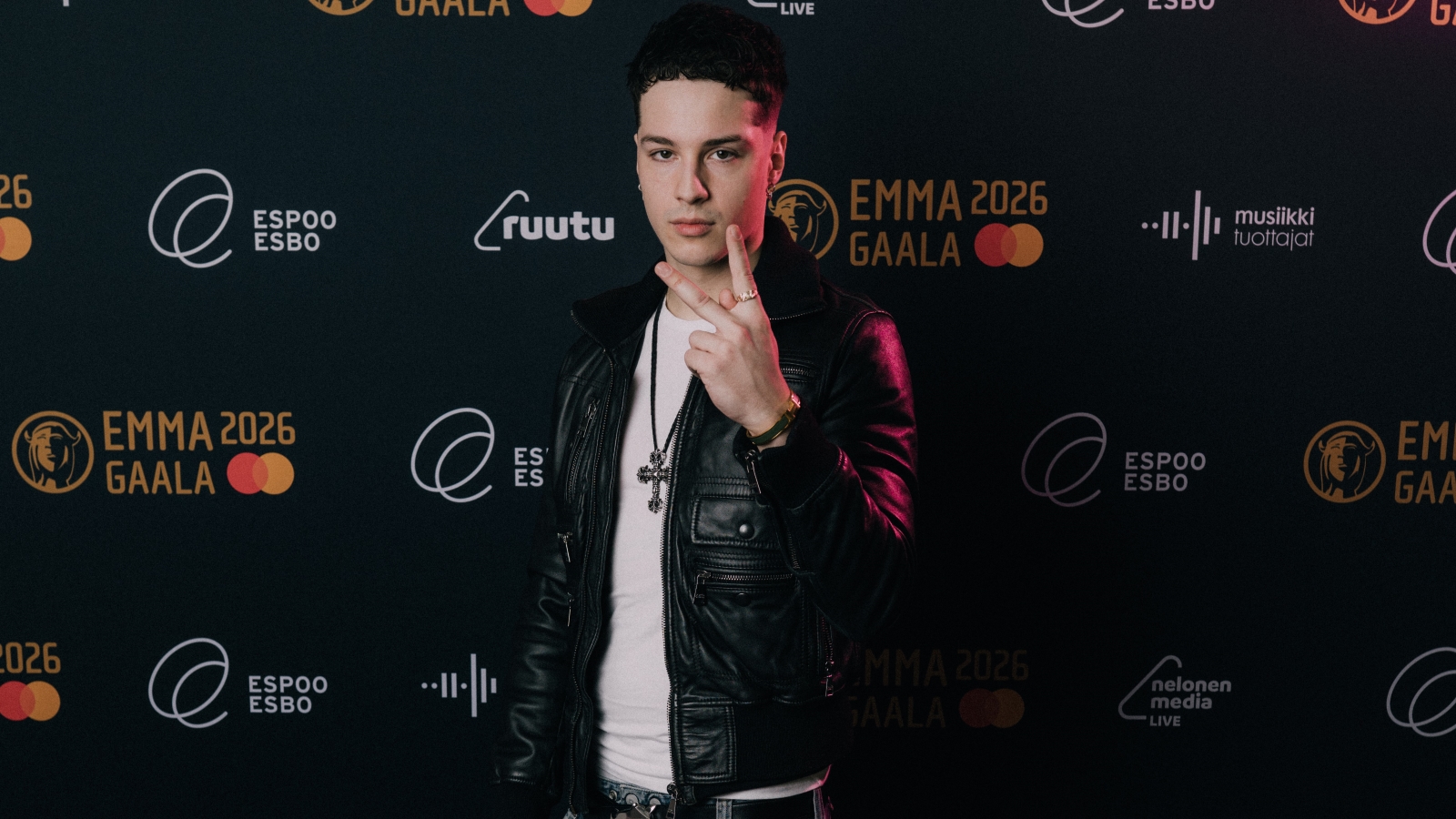 Emma-ehdokkaat julki - räppäri Ares keräsi eniten ehdokkuuksia