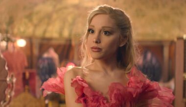 Wicked-tähti ampui katsojaluvut koilliseen - Huumorisarjan jaksoa tapitti 5,4 miljoonaa silmäparia