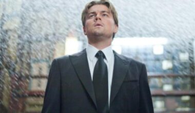 Tänään tv:ssä: 15 vuotta sitten ilmestyi 5 tähden elokuva, jonka loppuratkaisu puhuttaa edelleen