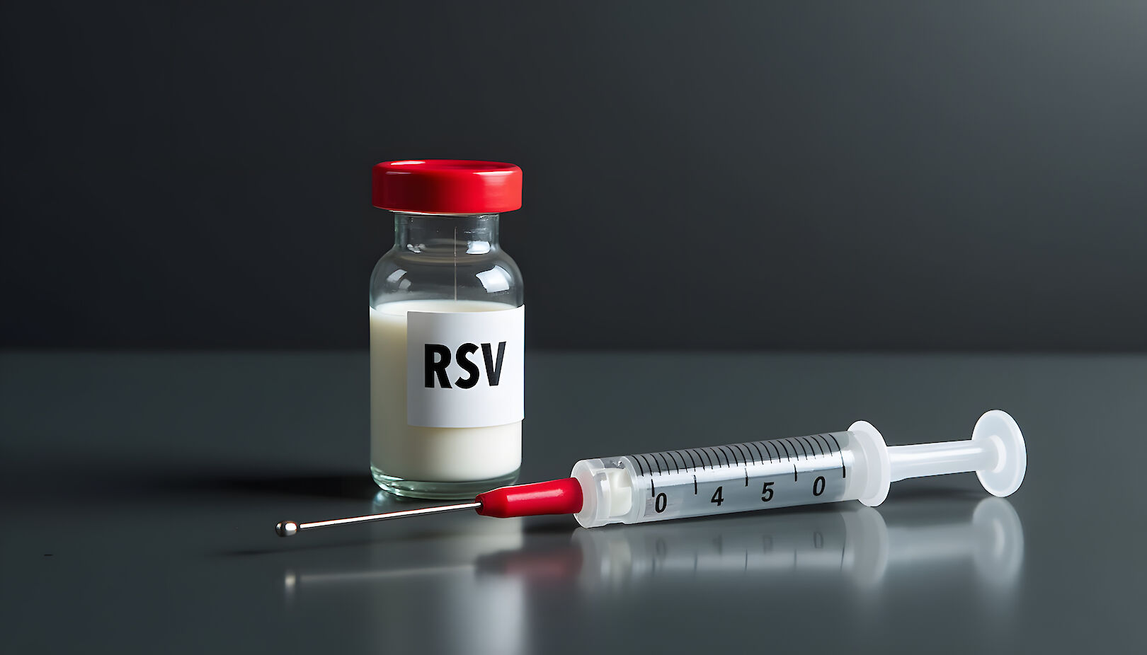 ”RSV-rokotuksista ei Helsingissä kirjallista toimintaohjetta”