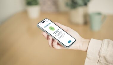 Omakanta-sovellukseen uusia toimintoja - Lääkärilehti
